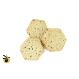 Canistrelli – Anise Biscuits with White Wine