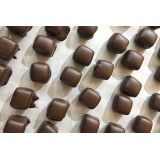 Cailloux du Panier – Mixed Chocolate Biscuit Navettes