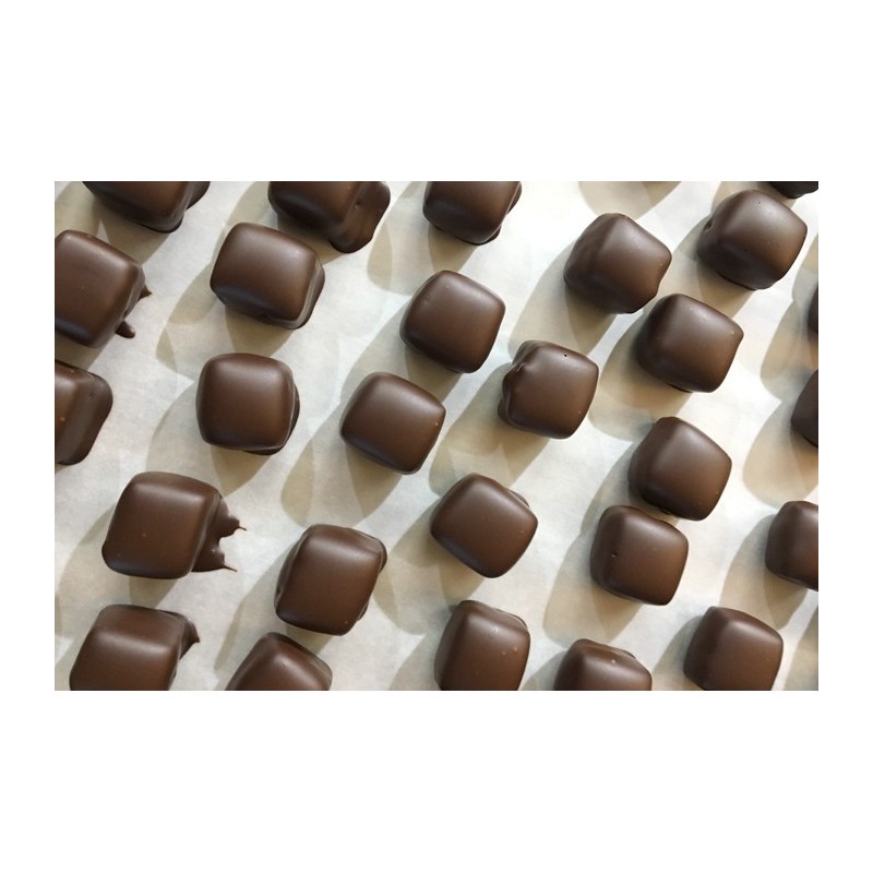 Cailloux du Panier – Mixed Chocolate Biscuit Navettes