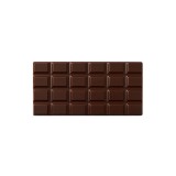 Tablette chocolat noir
