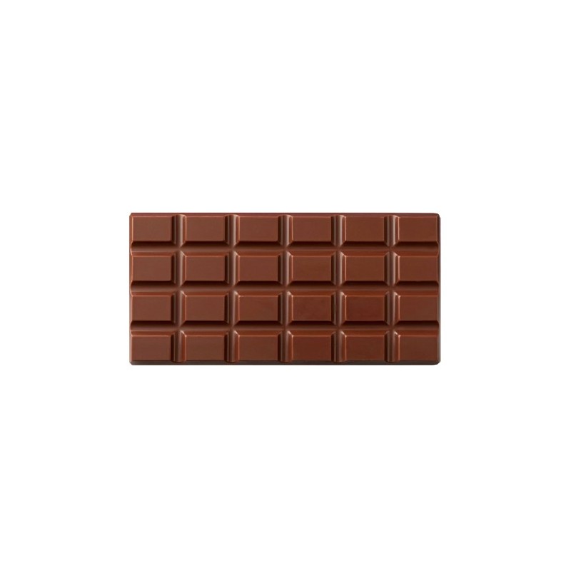Tablette – Milk Chocolate Bar