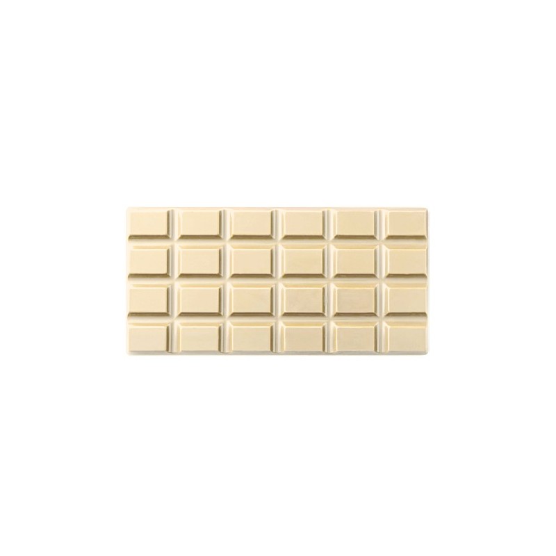 Tablette – White Chocolate Bar