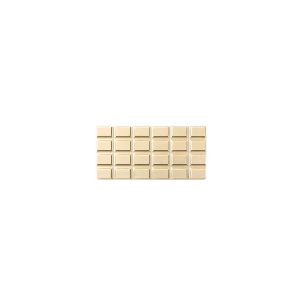 Tablette – White Chocolate Bar