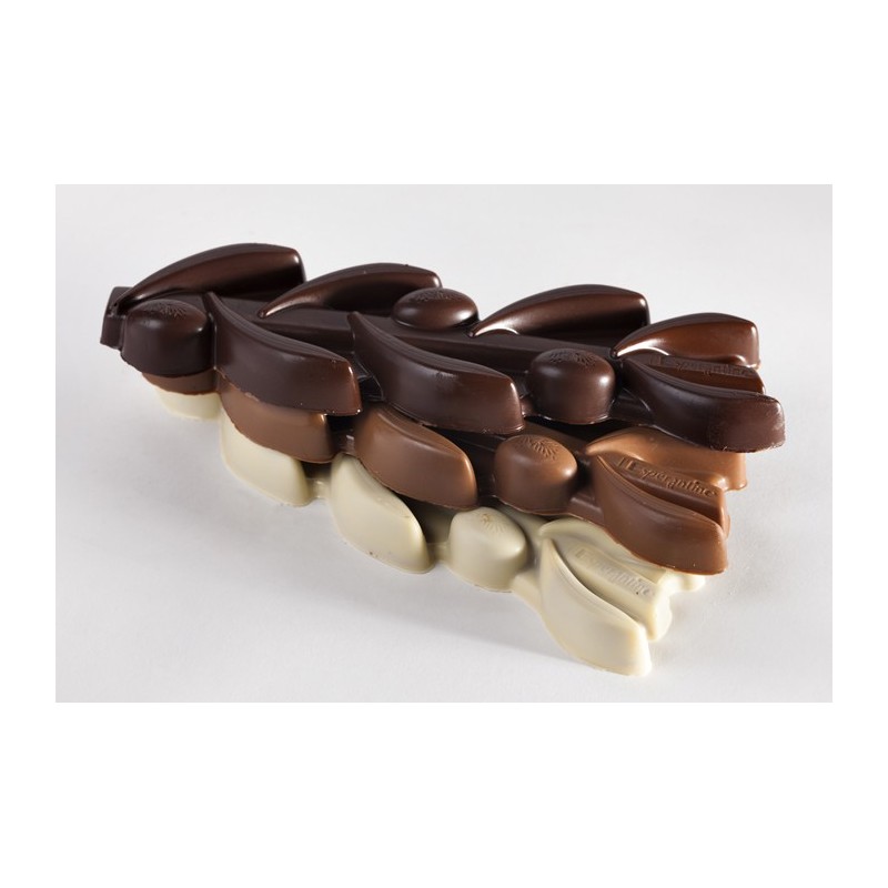 Rameau Gourmand Noir – Dark Gourmet Praliné Branch