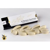 Rameau Gourmand Blanc – White Gourmet Praliné Branch