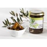 olives vertes sucrées