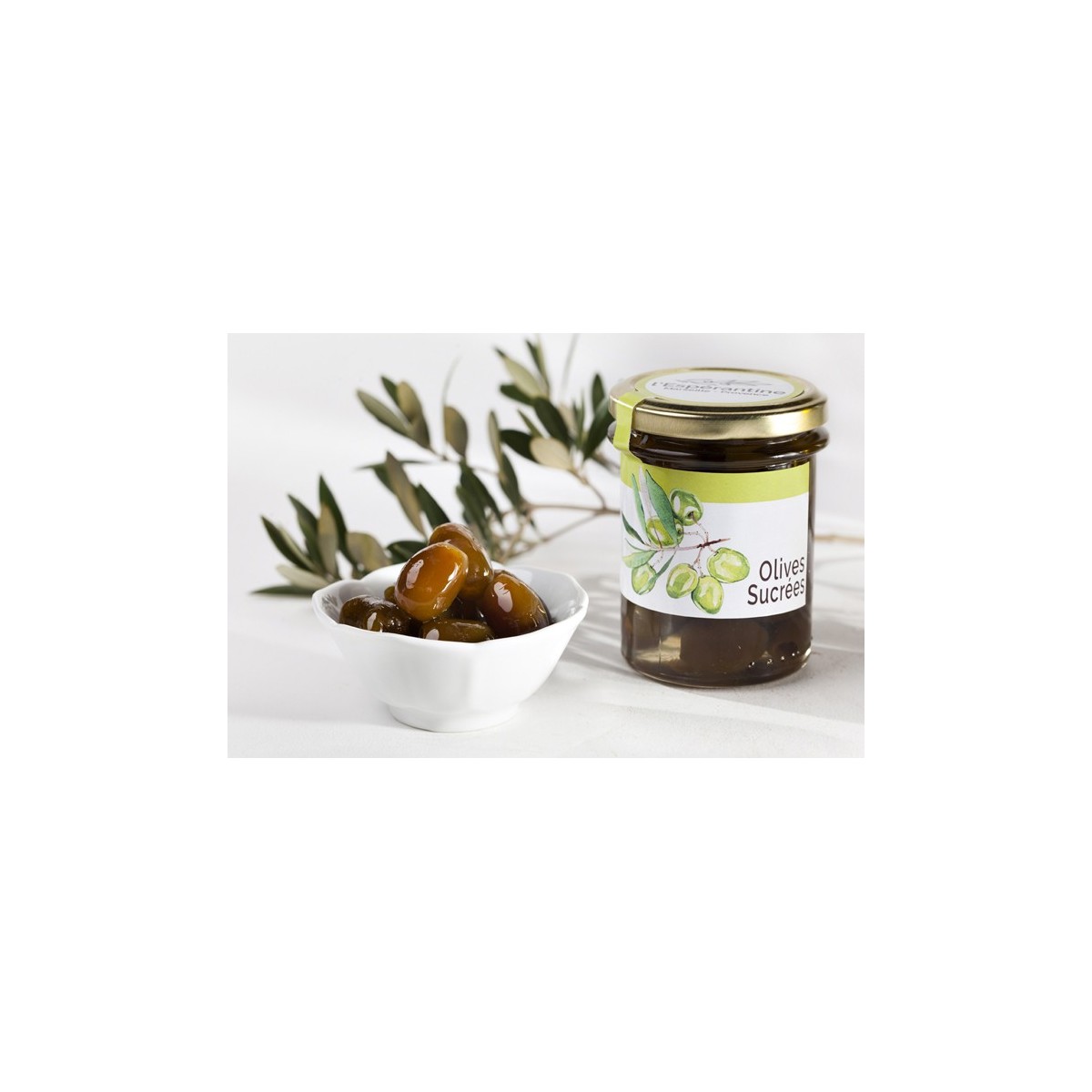 Scourtines – Green Olive, Candied Lemon & Hazelnut Biscuits