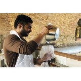 Atelier chocolat tablette Espérantines