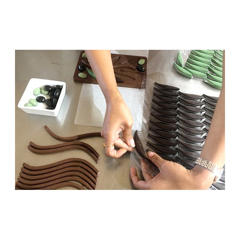 Chèque cadeau Atelier chocolat privé en DUO - 2 heures - 2 personnes