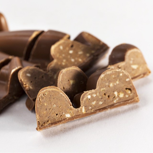 Rameau Gourmand Lait – Milk Gourmet Praliné Branch