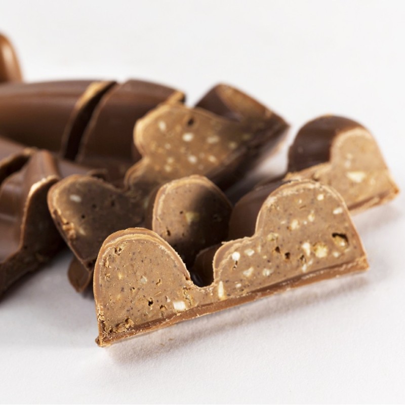 Rameau Gourmand Lait – Milk Gourmet Praliné Branch