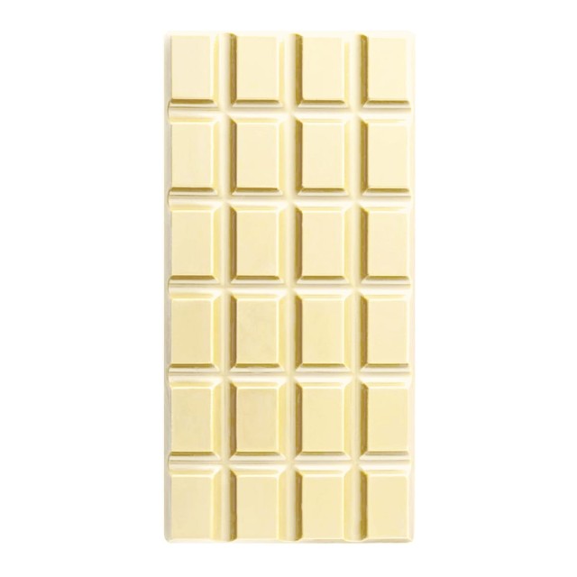 Tablette – White Chocolate Bar