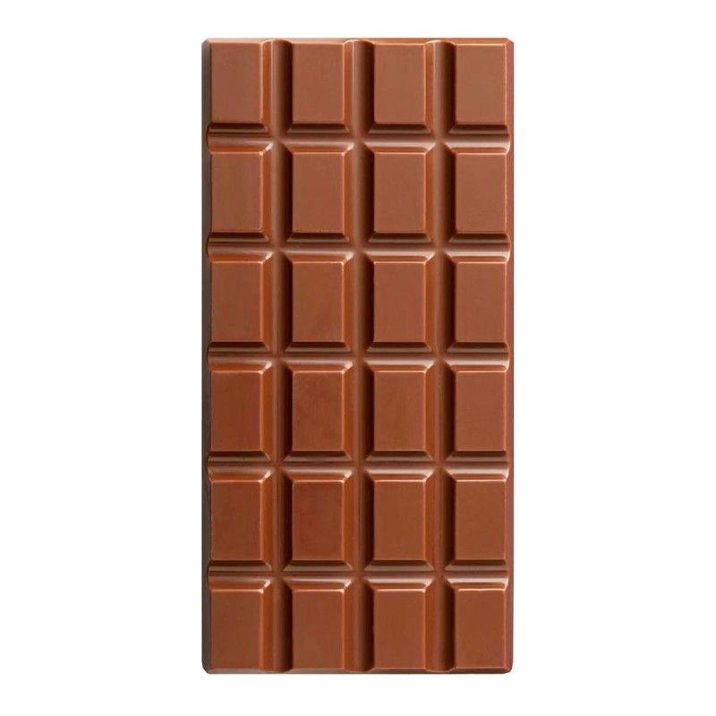 Tablette – Milk Chocolate Bar