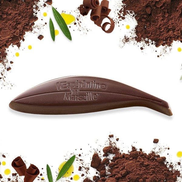Ballotin de Chocolats - Instants Papiers
