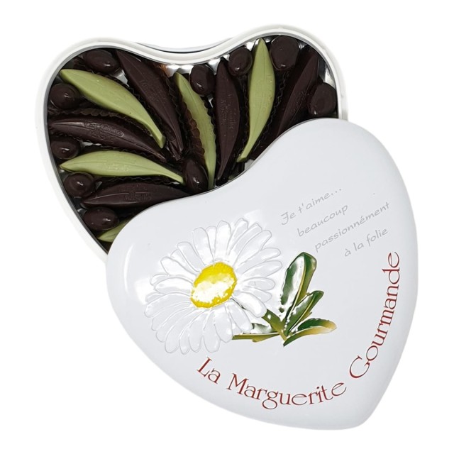 Boîte coeur