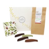 Coffret Pause bien-être - Espérantines & Infusion bio