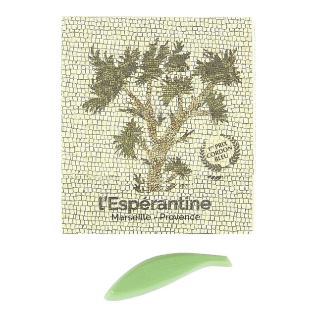 Athéna - Boîte de 4 Espérantines Originales à l'huile d'olive