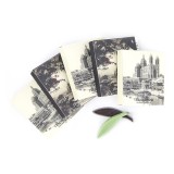 Lot Athéna Tradition – 5 Mixed Espérantines Boxes