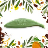 Chocolat à l'huile d'olive - Marseille