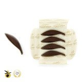 Boîte Athéna Praliné Noir | 4 Espérantines au chocolat noir