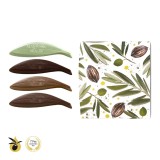 Boîte découverte des 4 saveurs de l'Espérantine