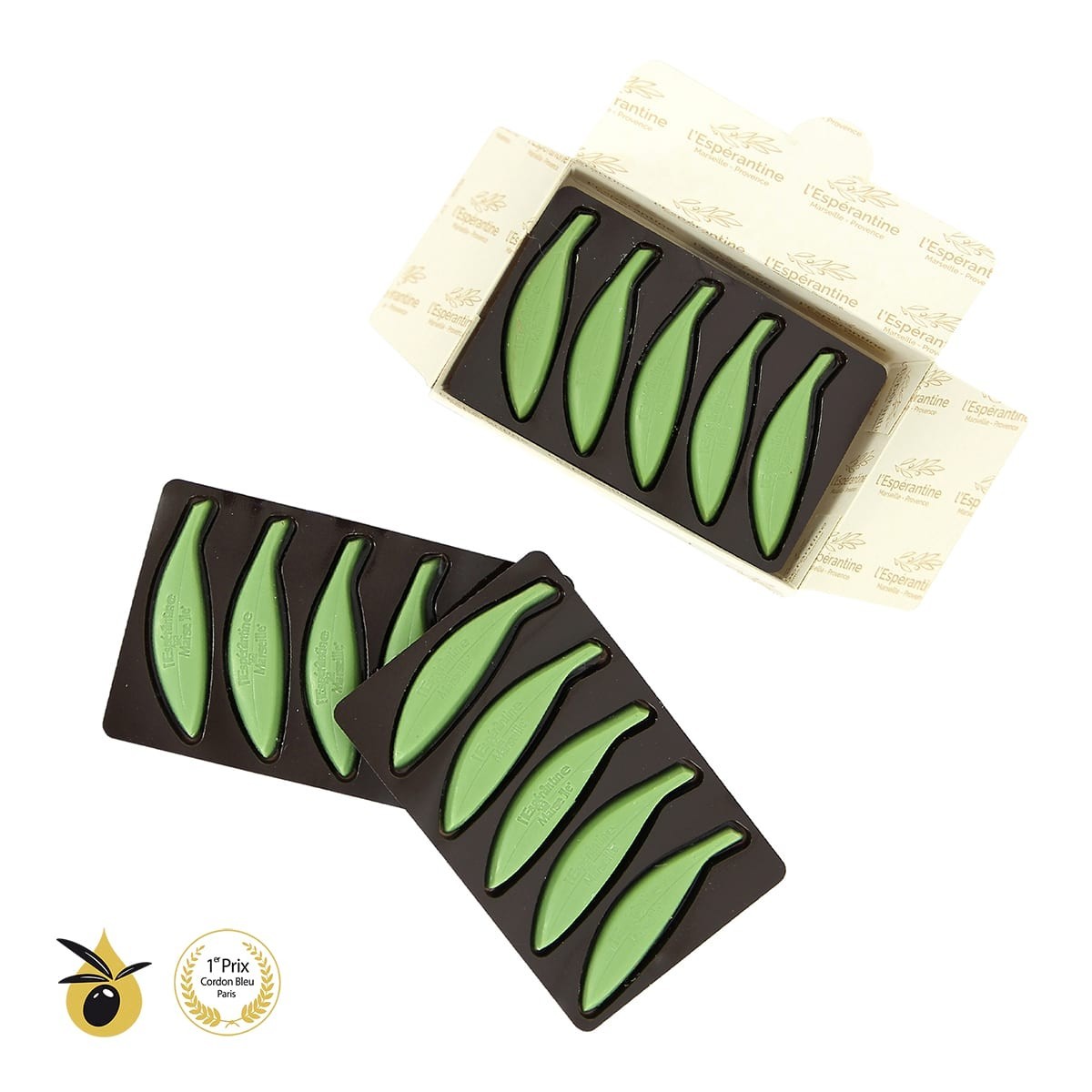 Ballotin d’Espérantines « Signature » – Gift Box