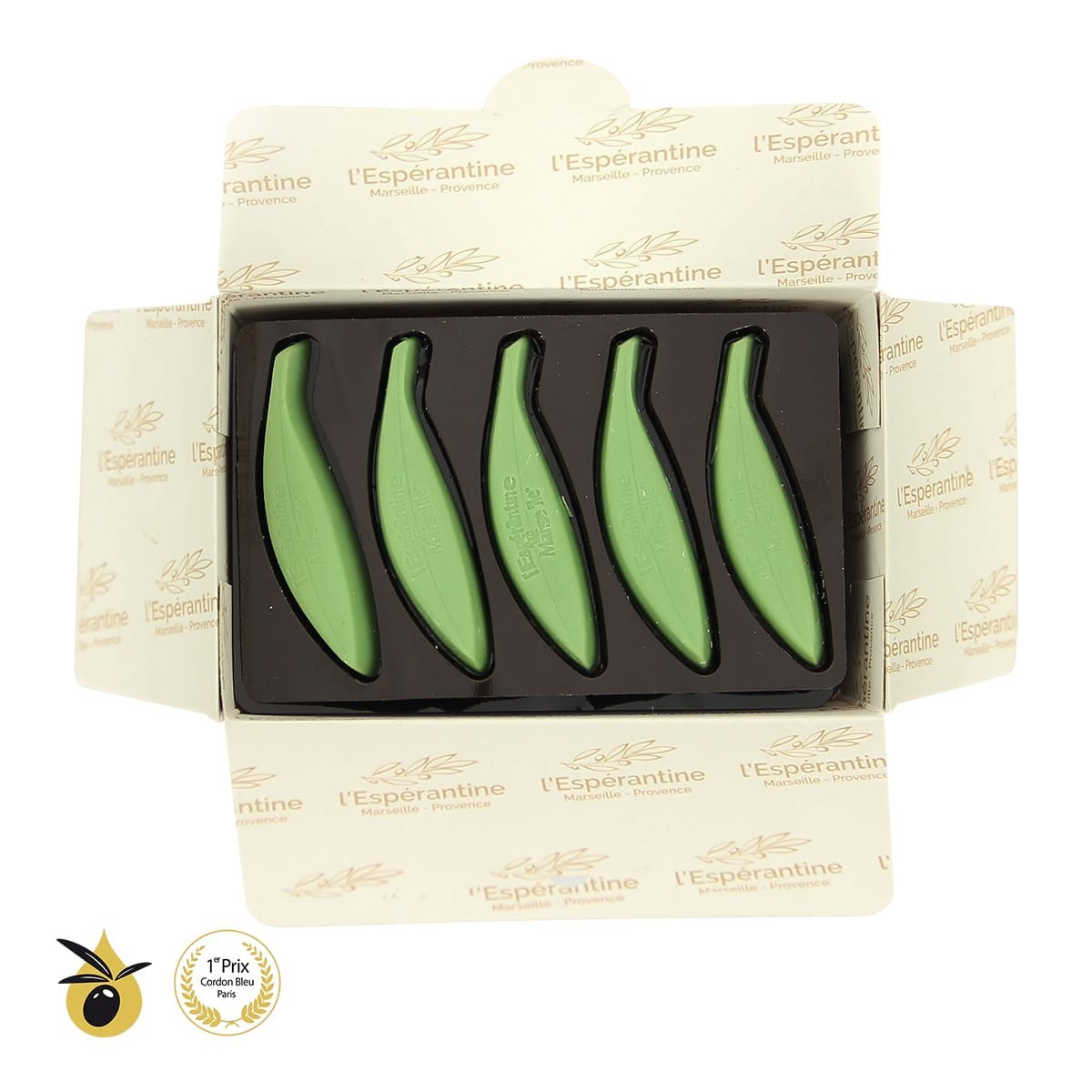 Ballotin d’Espérantines « Signature » – Gift Box