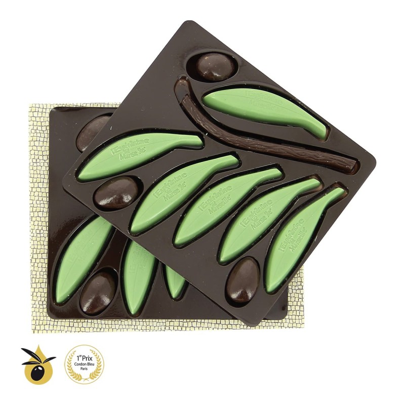 Rameau d’Espérantines « Signature »