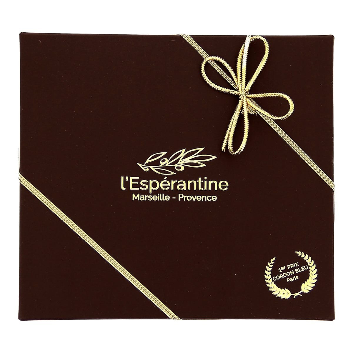 Rameau d’Espérantines Mixte – Green & Dark