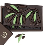 Grand Rameau - Mixte Espérantines et olivettes, Artisan chocolatier