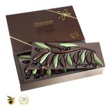 Grand Rameau - Mixte Espérantines et olivettes, Artisan chocolatier