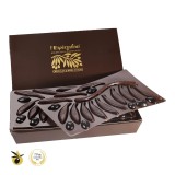 Grand Rameau d'olivier Espérantine - Chocolat noir 70% de cacao