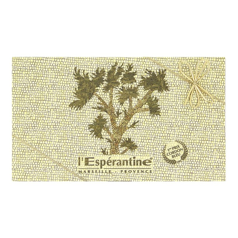 Offrez un coffret Grand Rameau d''Espérantine - Meilleur chocolat de Marseille