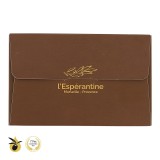 Ballotin d'Espérantines - Praliné noir