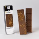 Barre de Chocolat au Lait & Feuilletine