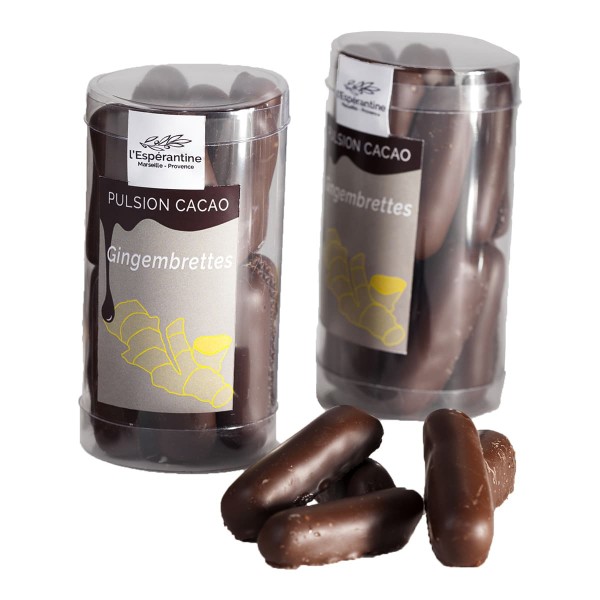 🍫☕️ Grains de café enrobés de chocolat noir  Collation énergisante et  gourmande –