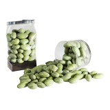 Olivettes de Provence - Chocolat Blanc & Noir