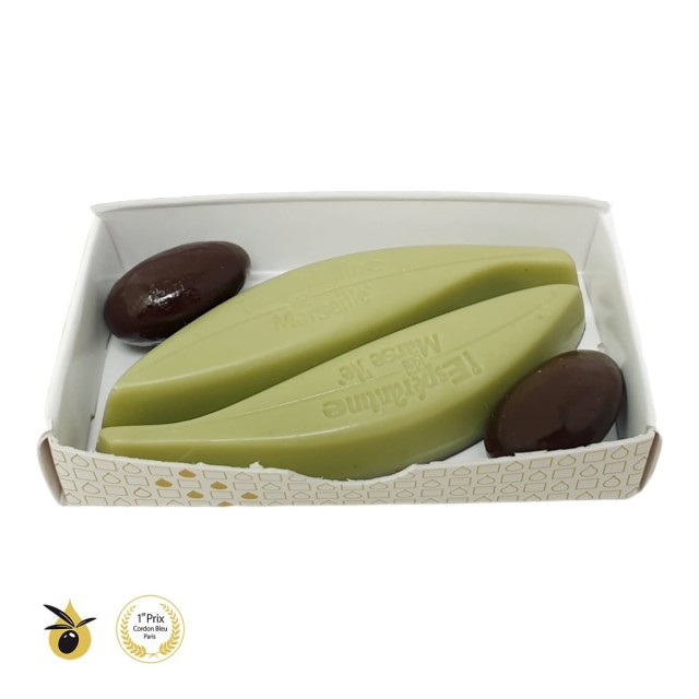 Duo Espérantines « Signature » – Green Almond Duo