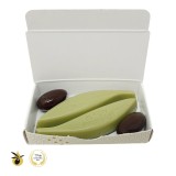 Duo Espérantines « Signature » – Green Almond Duo