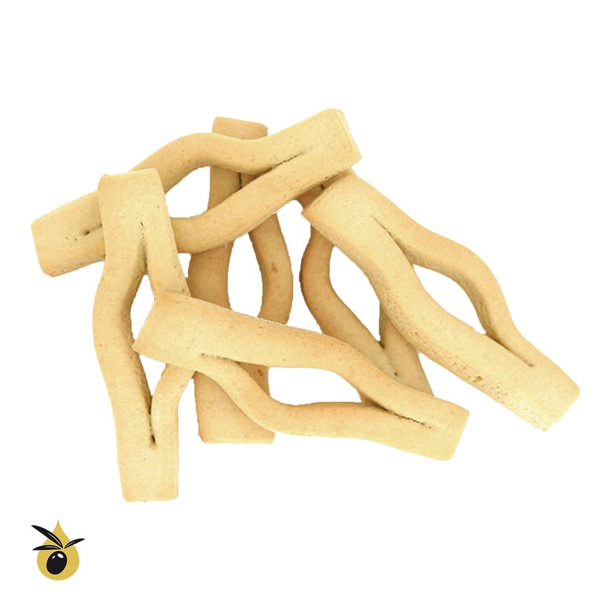 Navettes Provençales – Olive Oil & Orange Blossom Biscuits