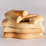 Navettes à l'huile d'olive