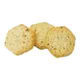 Canistrelli – Anise Biscuits with White Wine
