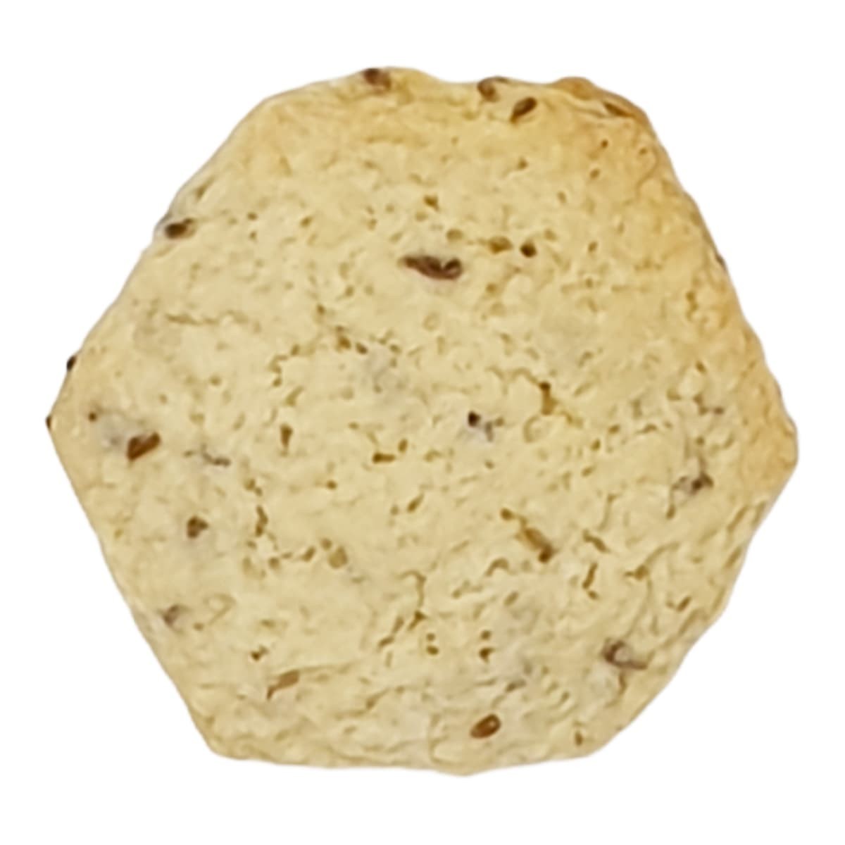 Canistrelli à l'anis