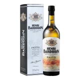 Pastis Henri Bardouin – Provençal Pastis