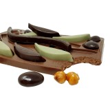 Tablette Espérantine Mixte – Milk Praliné