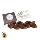 Rameau Gourmand Lait – Milk Gourmet Praliné Branch