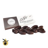 Rameau Gourmand Noir intérieur Praliné