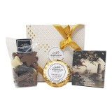 Coffret Cadeau Noël " Jour de Fête" Chocolats | L’Espérantine de Marseille