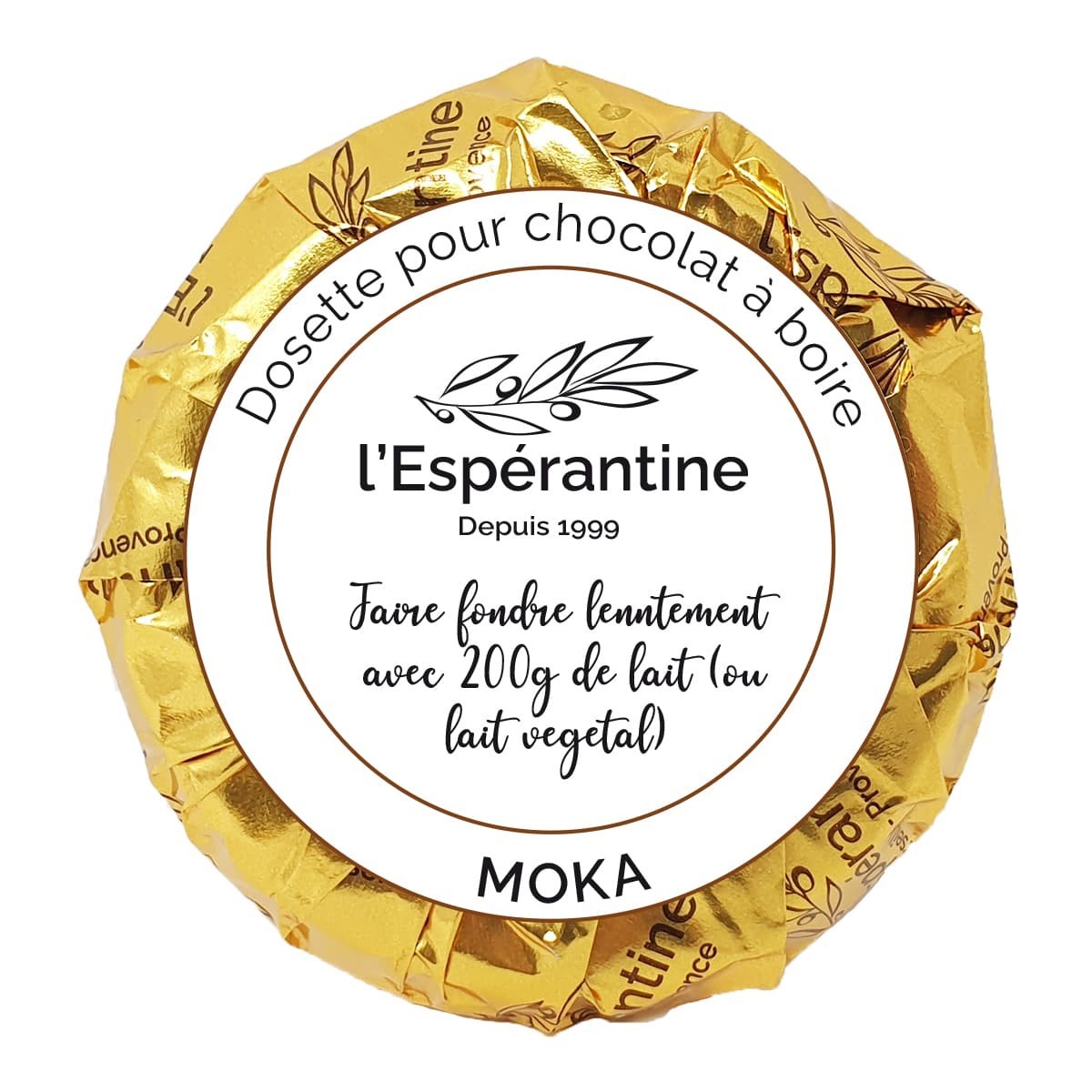 Coffret Goûter à deux - Navettes