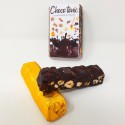Choco Tonic - Duo de barres énergétiques